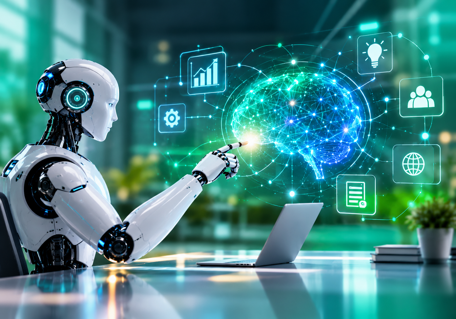 Agentic AI
